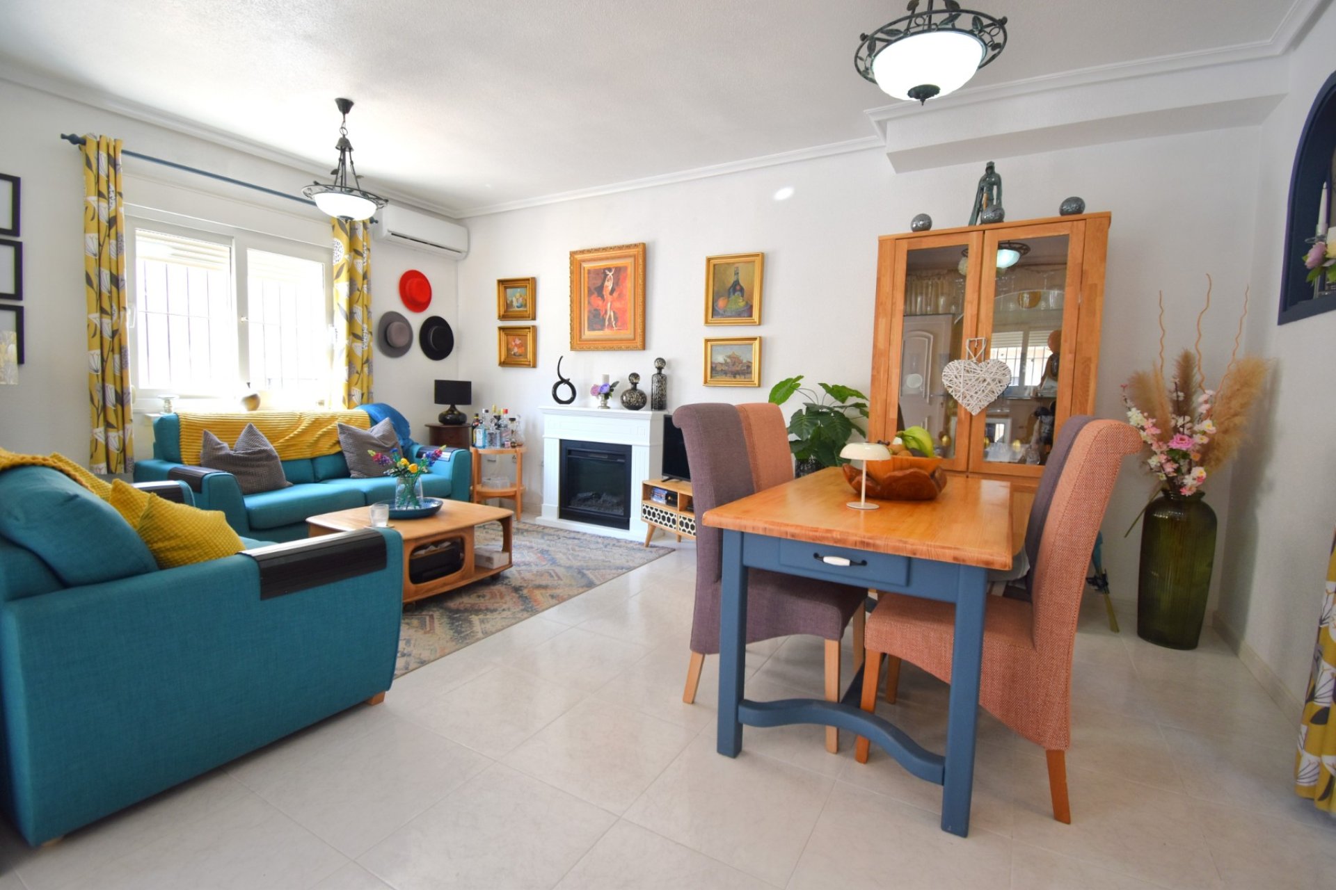 Verkoop - Quad - Orihuela Costa - Playa Flamenca