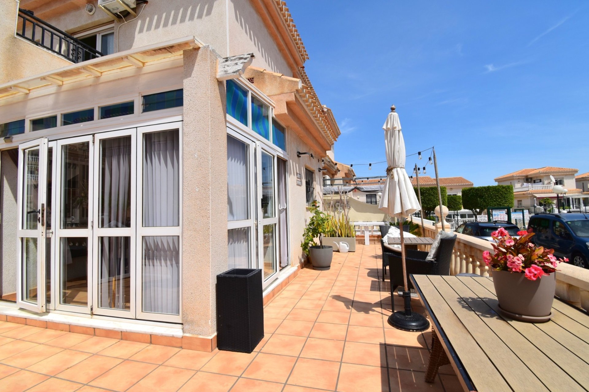 Verkoop - Quad - Orihuela Costa - Playa Flamenca