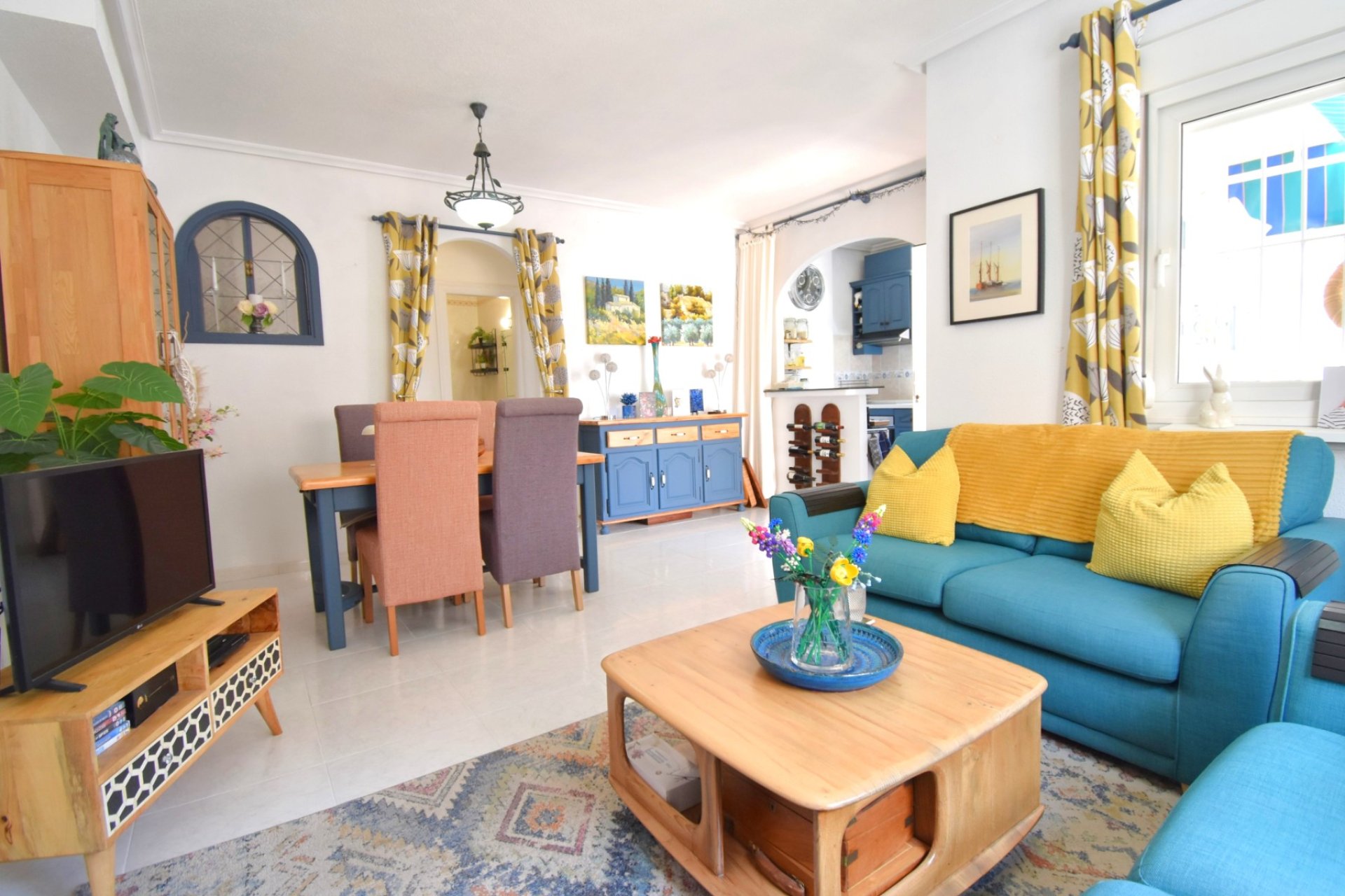 Verkoop - Quad - Orihuela Costa - Playa Flamenca