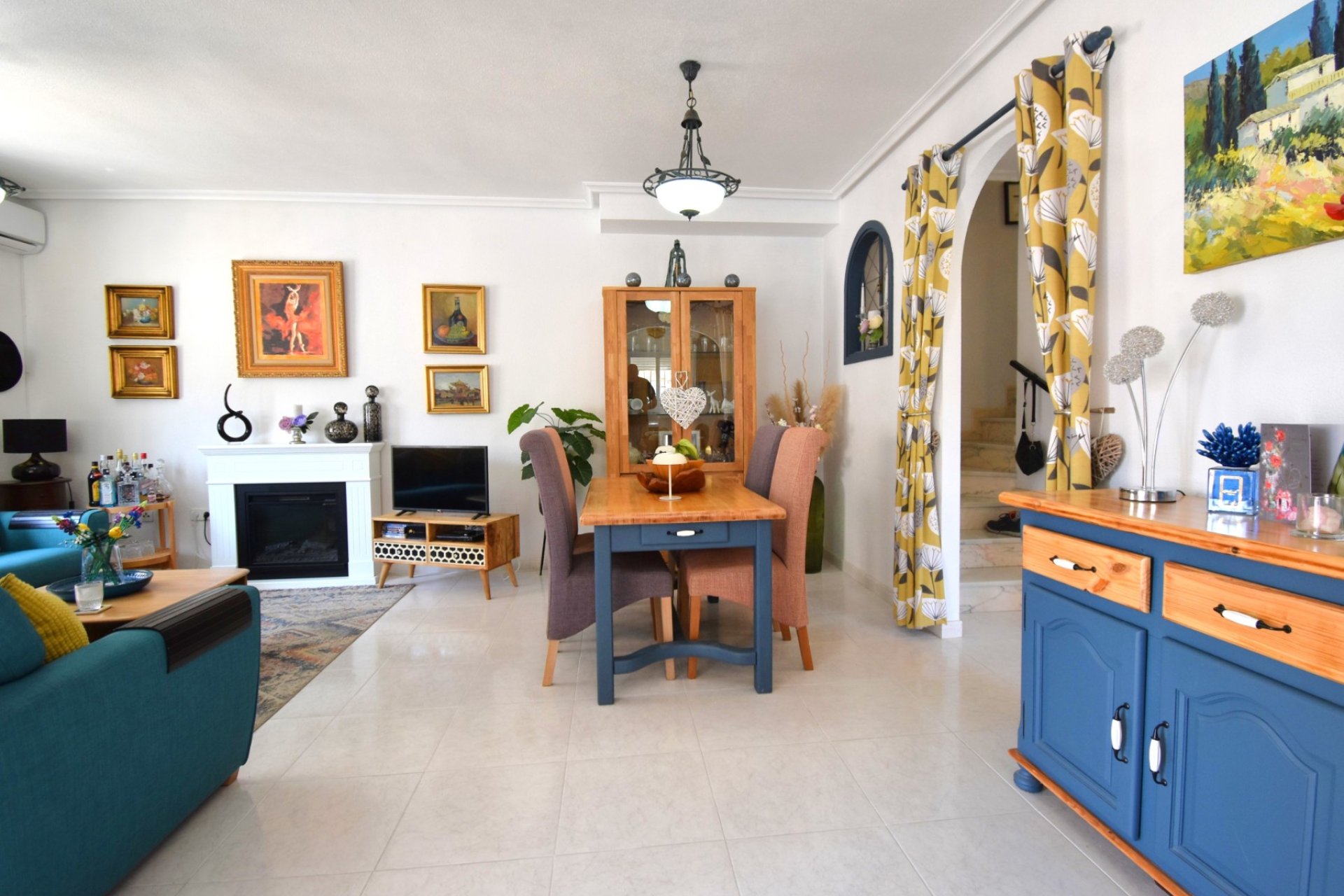 Verkoop - Quad - Orihuela Costa - Playa Flamenca