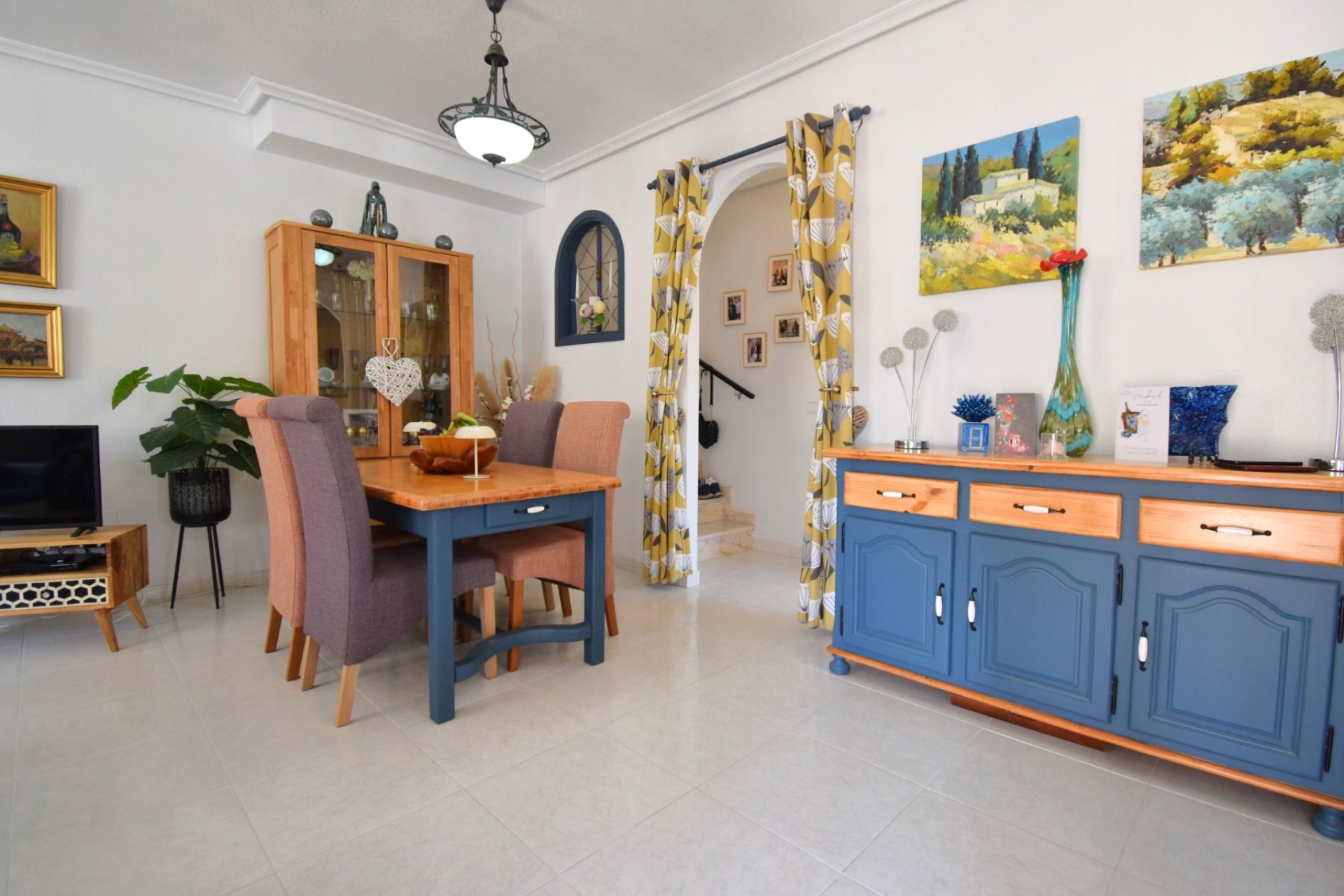 Verkoop - Quad - Orihuela Costa - Playa Flamenca