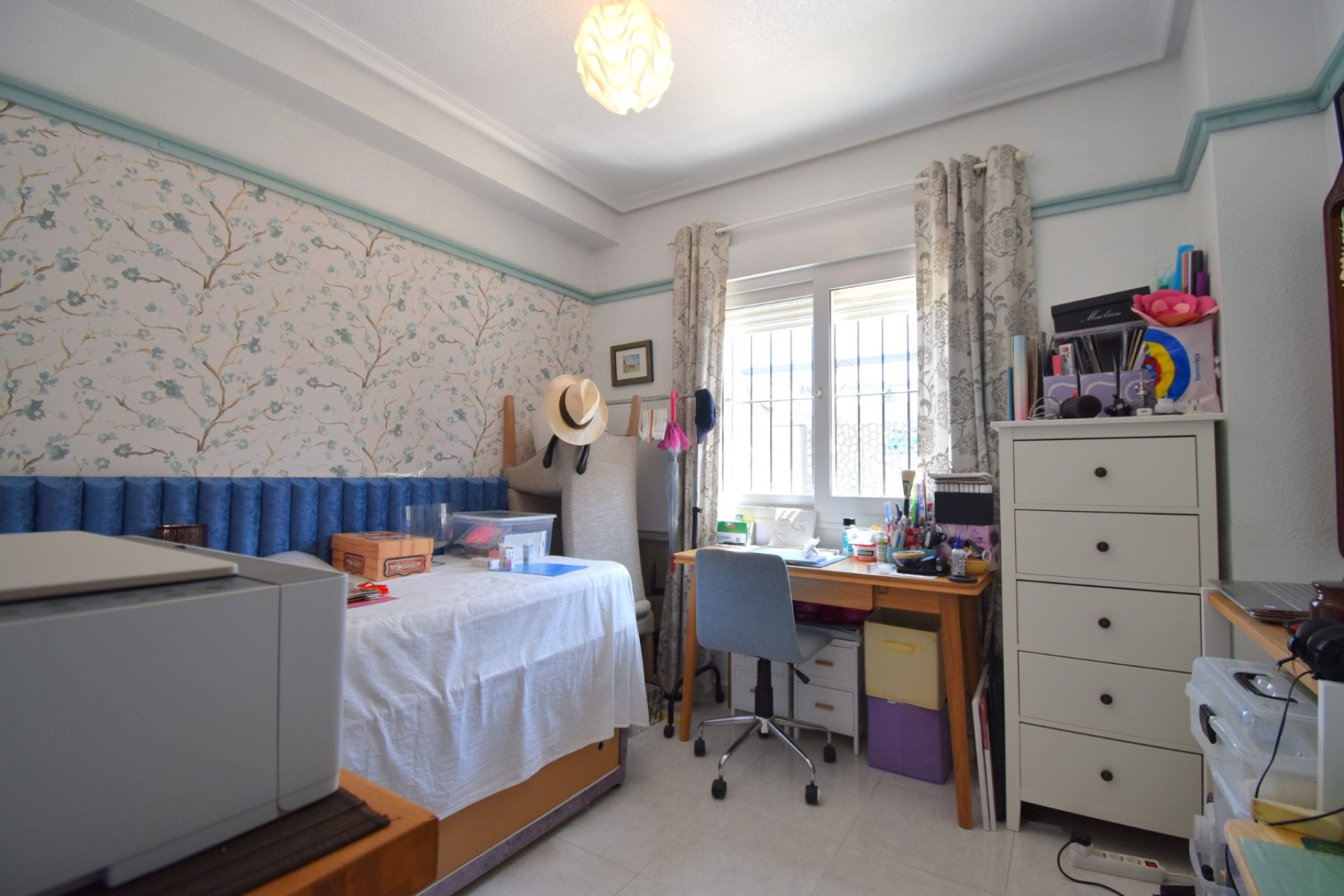 Verkoop - Quad - Orihuela Costa - Playa Flamenca