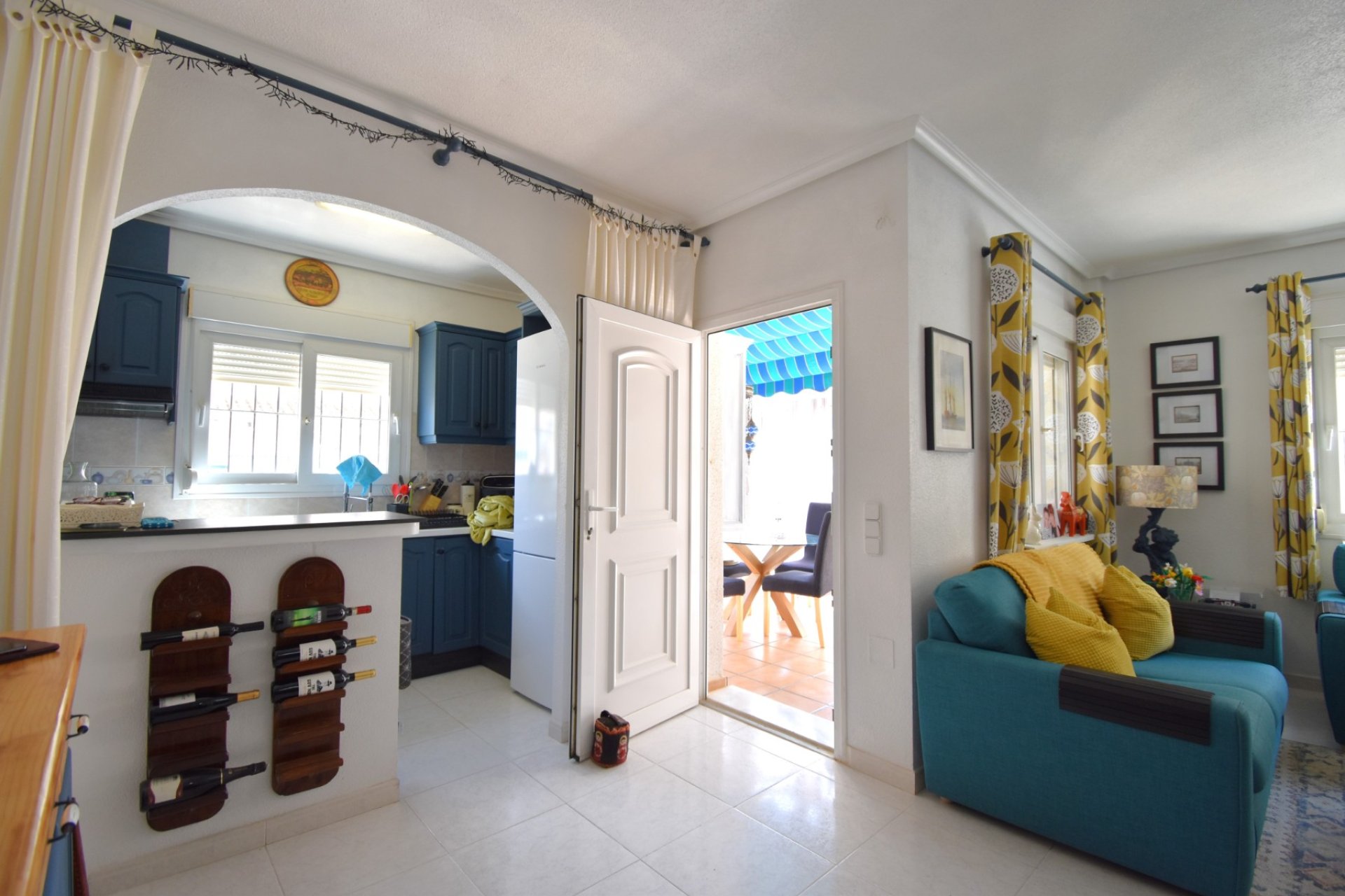 Verkoop - Quad - Orihuela Costa - Playa Flamenca