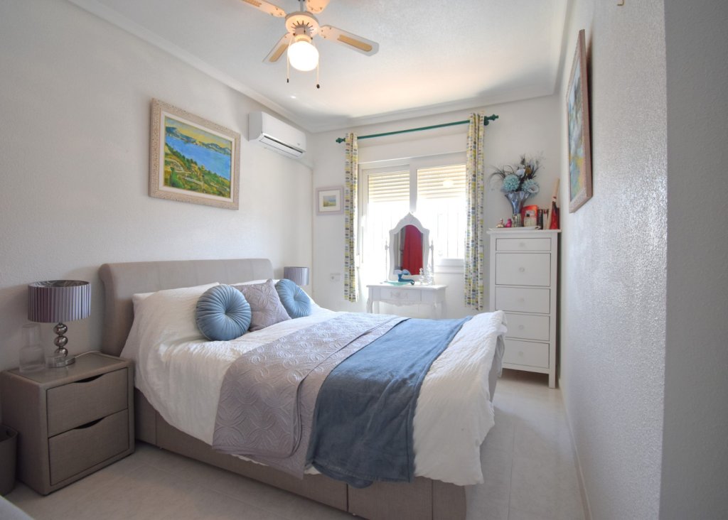 Verkoop - Quad - Orihuela Costa - Playa Flamenca