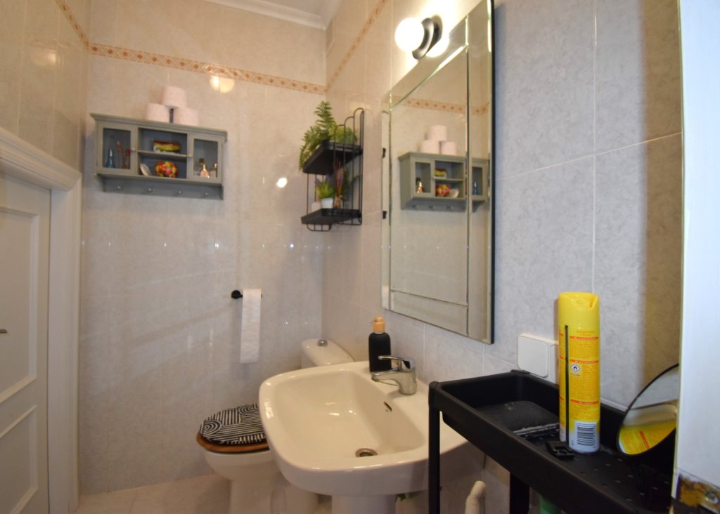 Verkoop - Quad - Orihuela Costa - Playa Flamenca