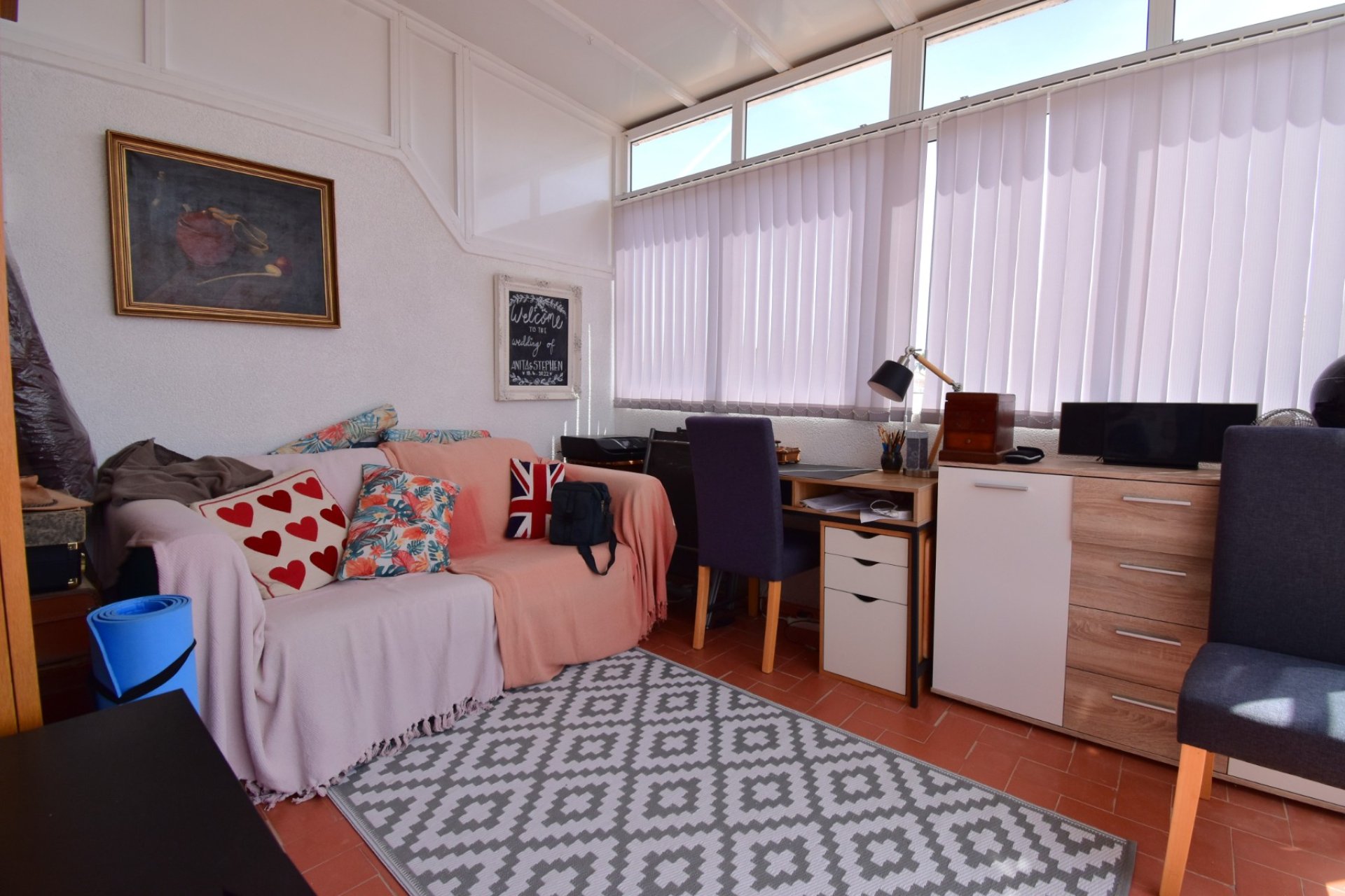 Verkoop - Quad - Orihuela Costa - Playa Flamenca