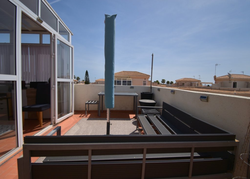 Verkoop - Quad - Orihuela Costa - Playa Flamenca