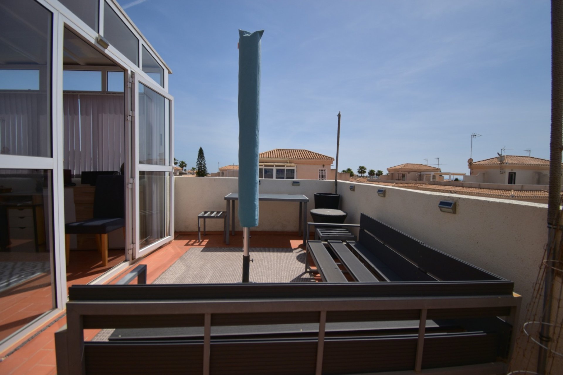 Verkoop - Quad - Orihuela Costa - Playa Flamenca