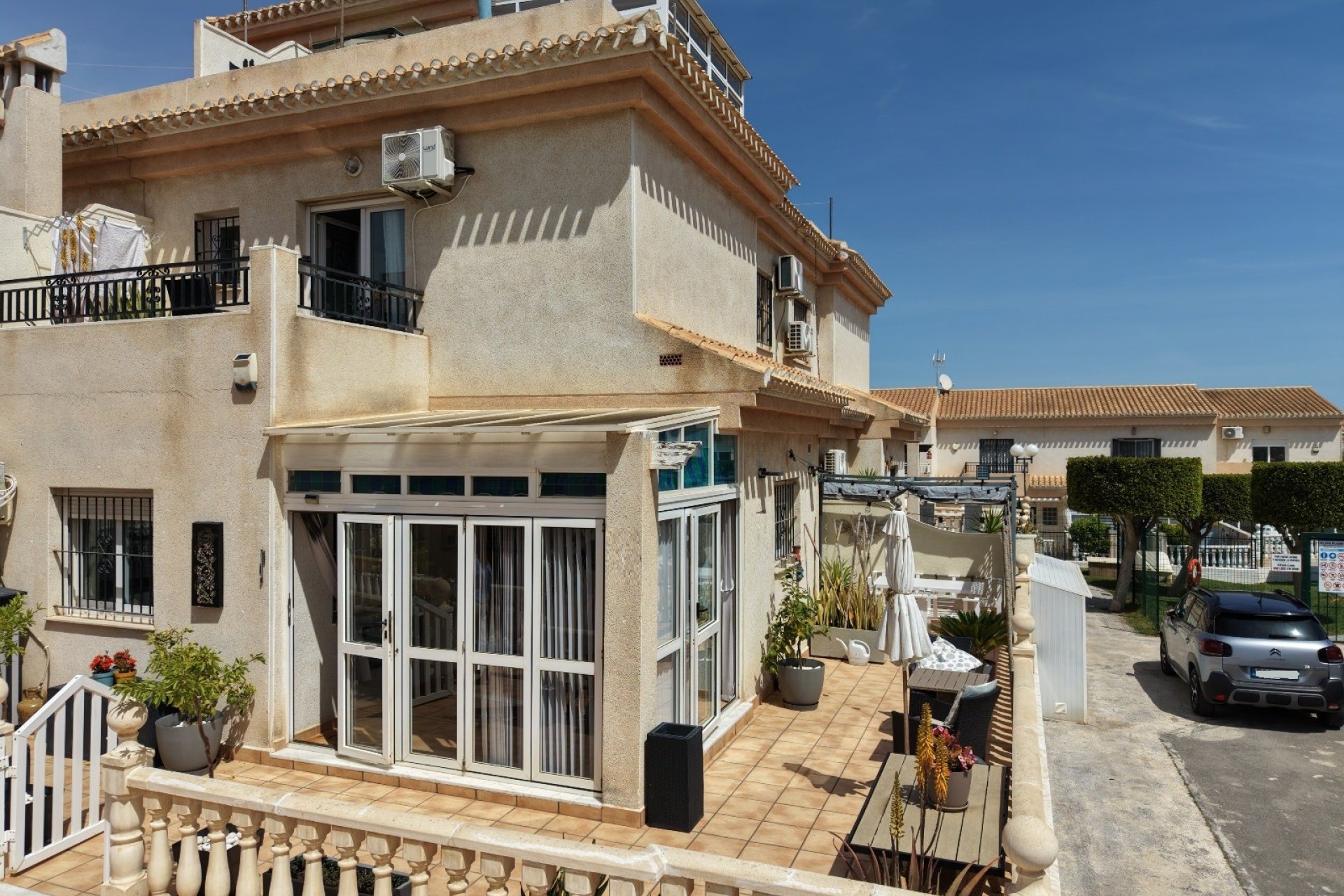 Verkoop - Quad - Orihuela Costa - Playa Flamenca