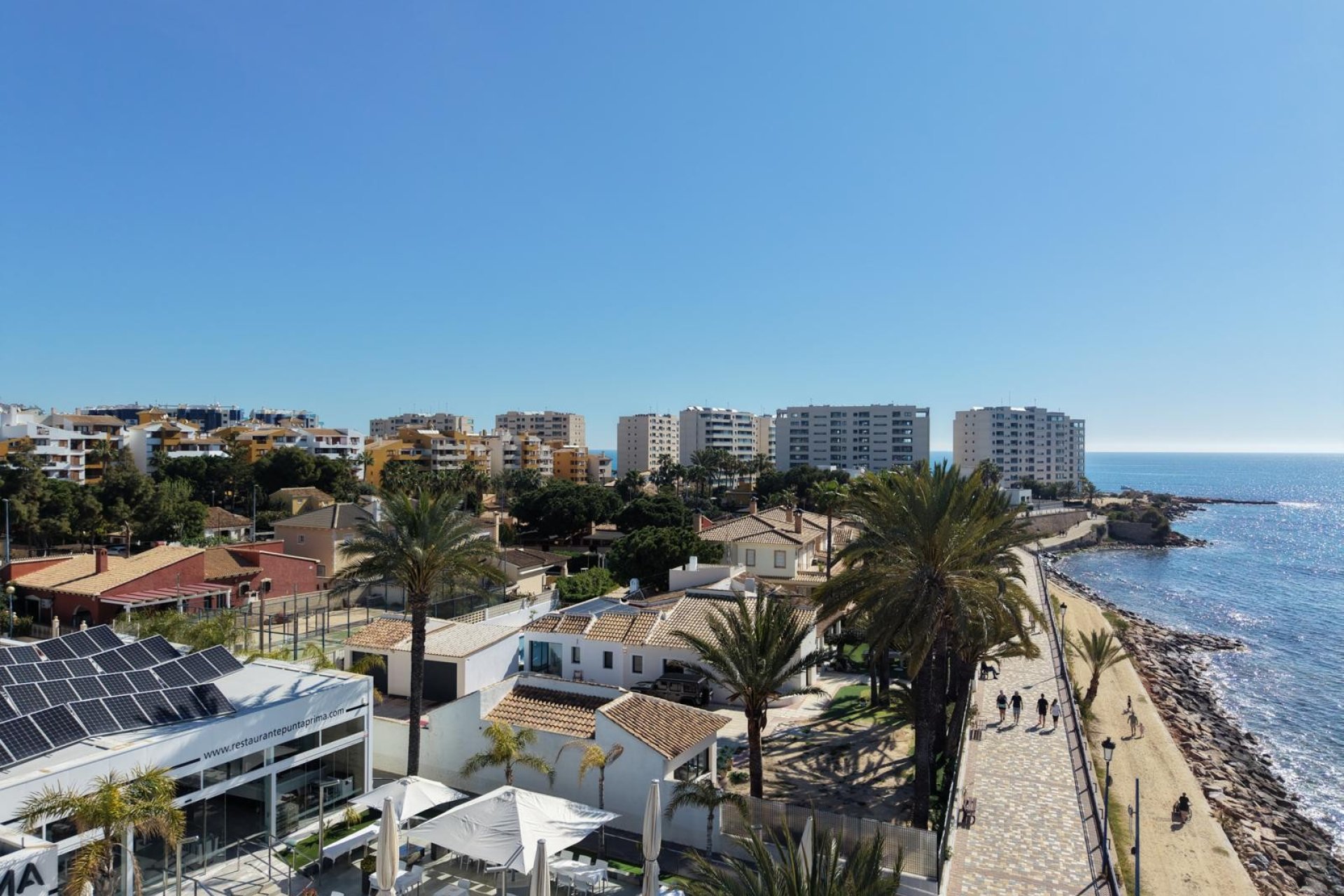 Verkoop - Quad - Orihuela Costa - Playa Flamenca