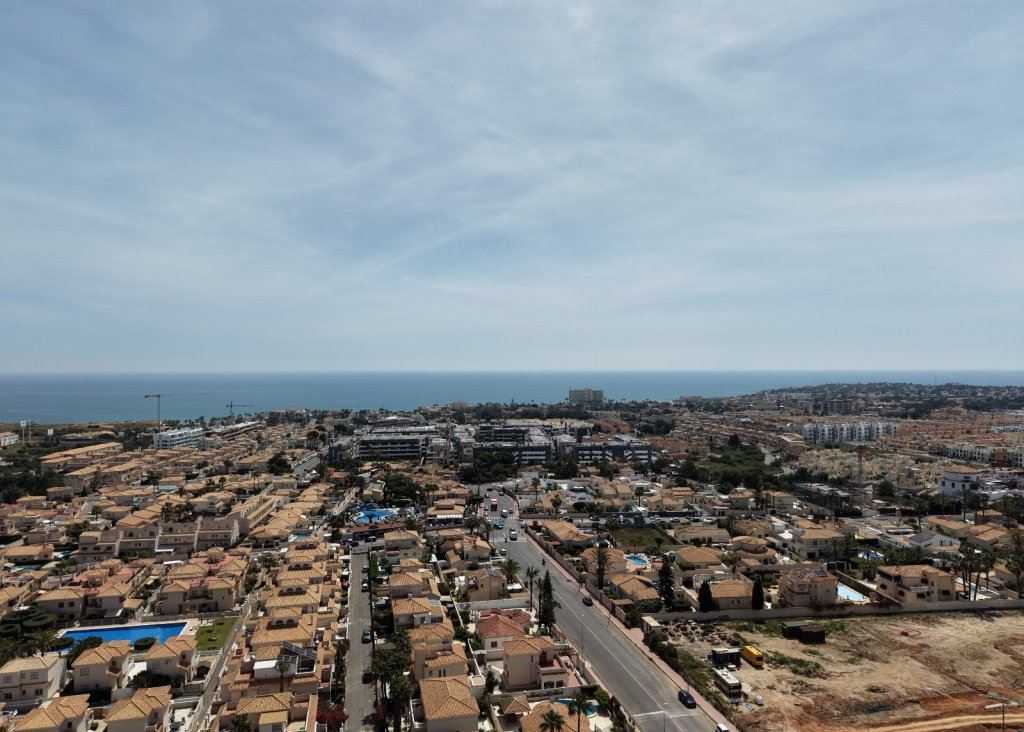 Verkoop - Quad - Orihuela Costa - Playa Flamenca
