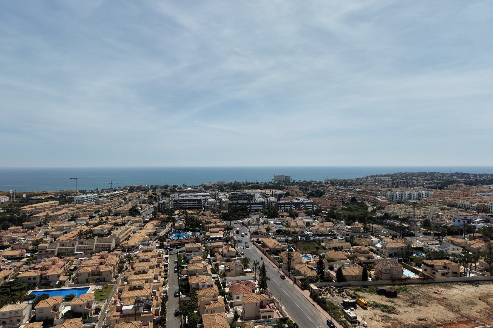 Verkoop - Quad - Orihuela Costa - Playa Flamenca