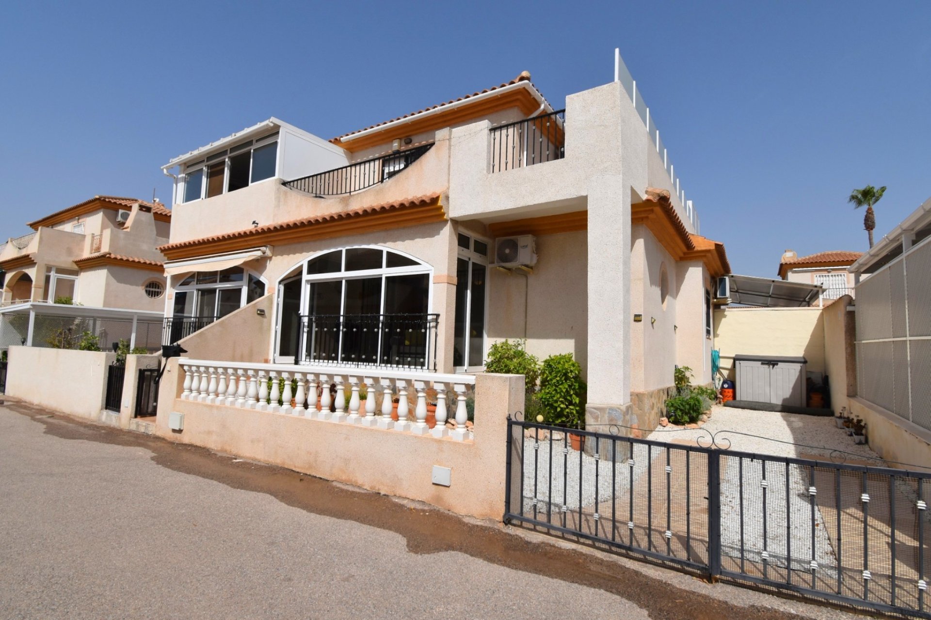 Verkoop - Quad - Orihuela Costa - Playa Flamenca