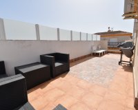 Verkoop - Quad - Orihuela Costa - Playa Flamenca