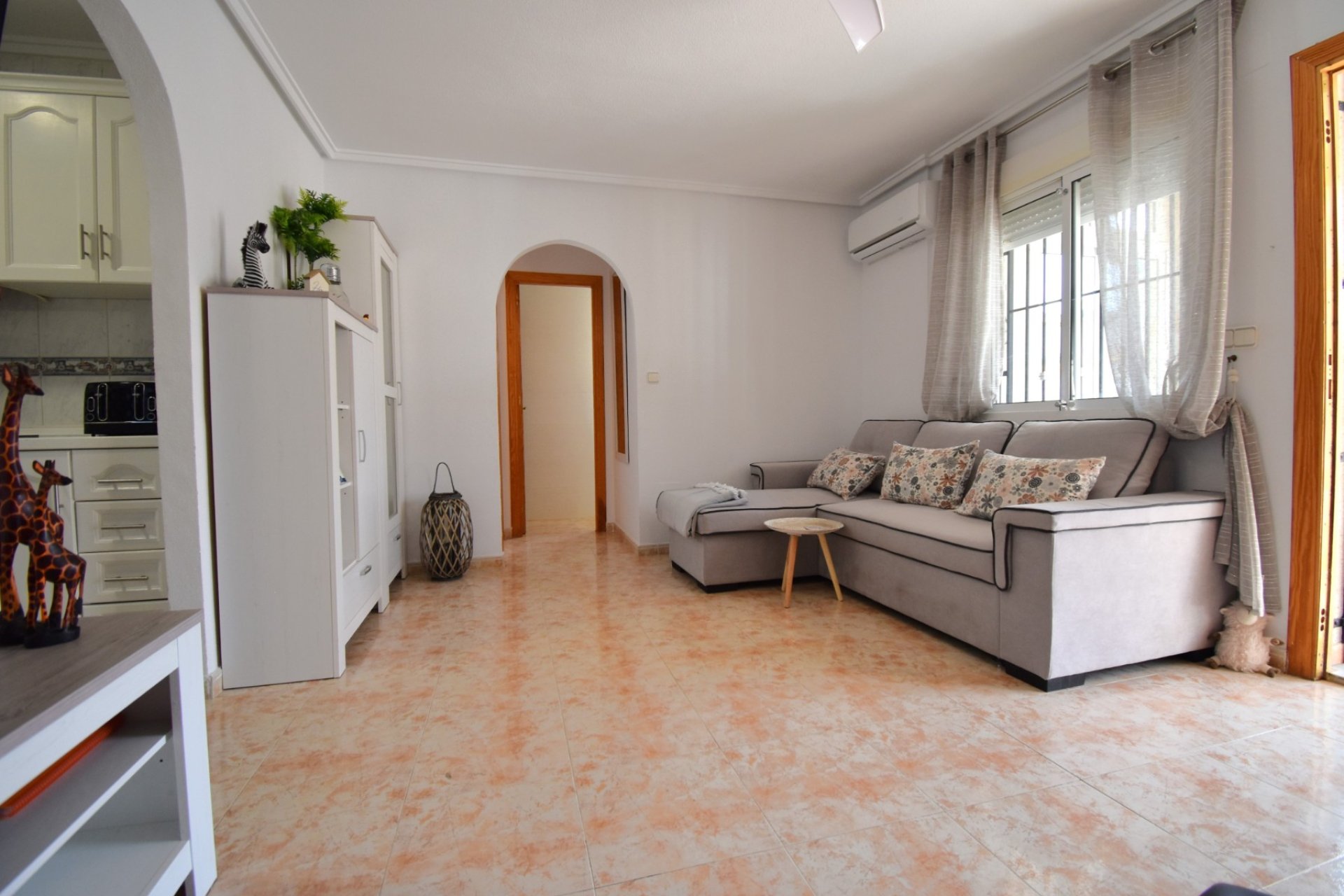 Verkoop - Quad - Orihuela Costa - Playa Flamenca