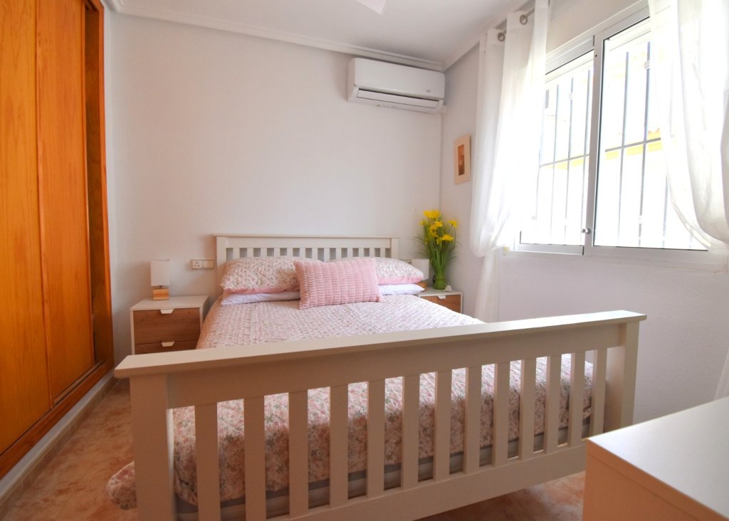 Verkoop - Quad - Orihuela Costa - Playa Flamenca