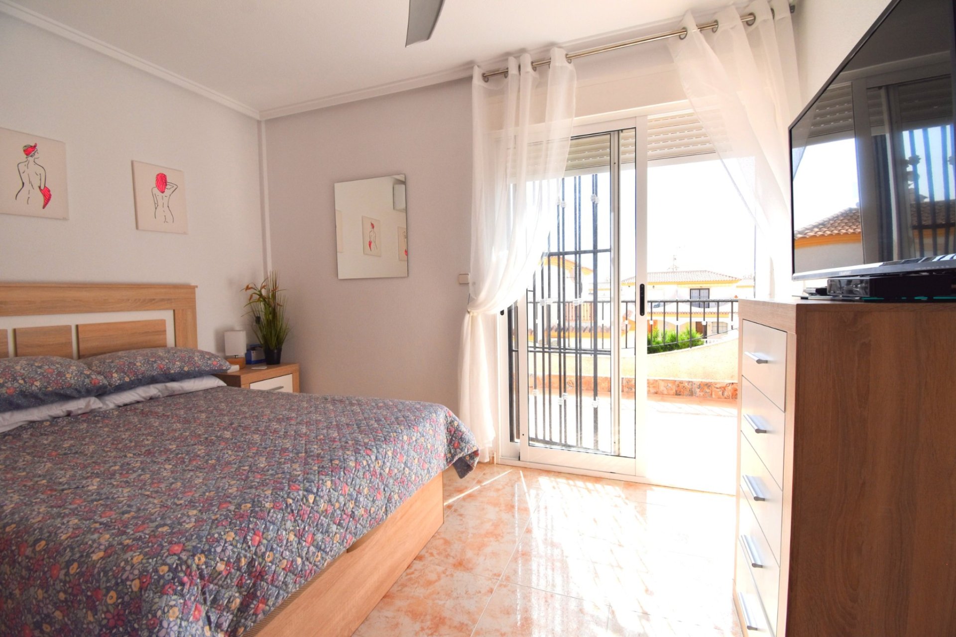Verkoop - Quad - Orihuela Costa - Playa Flamenca