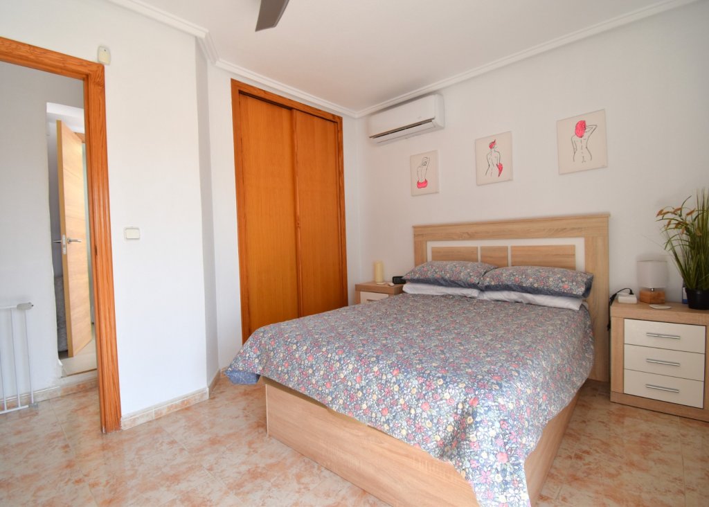 Verkoop - Quad - Orihuela Costa - Playa Flamenca