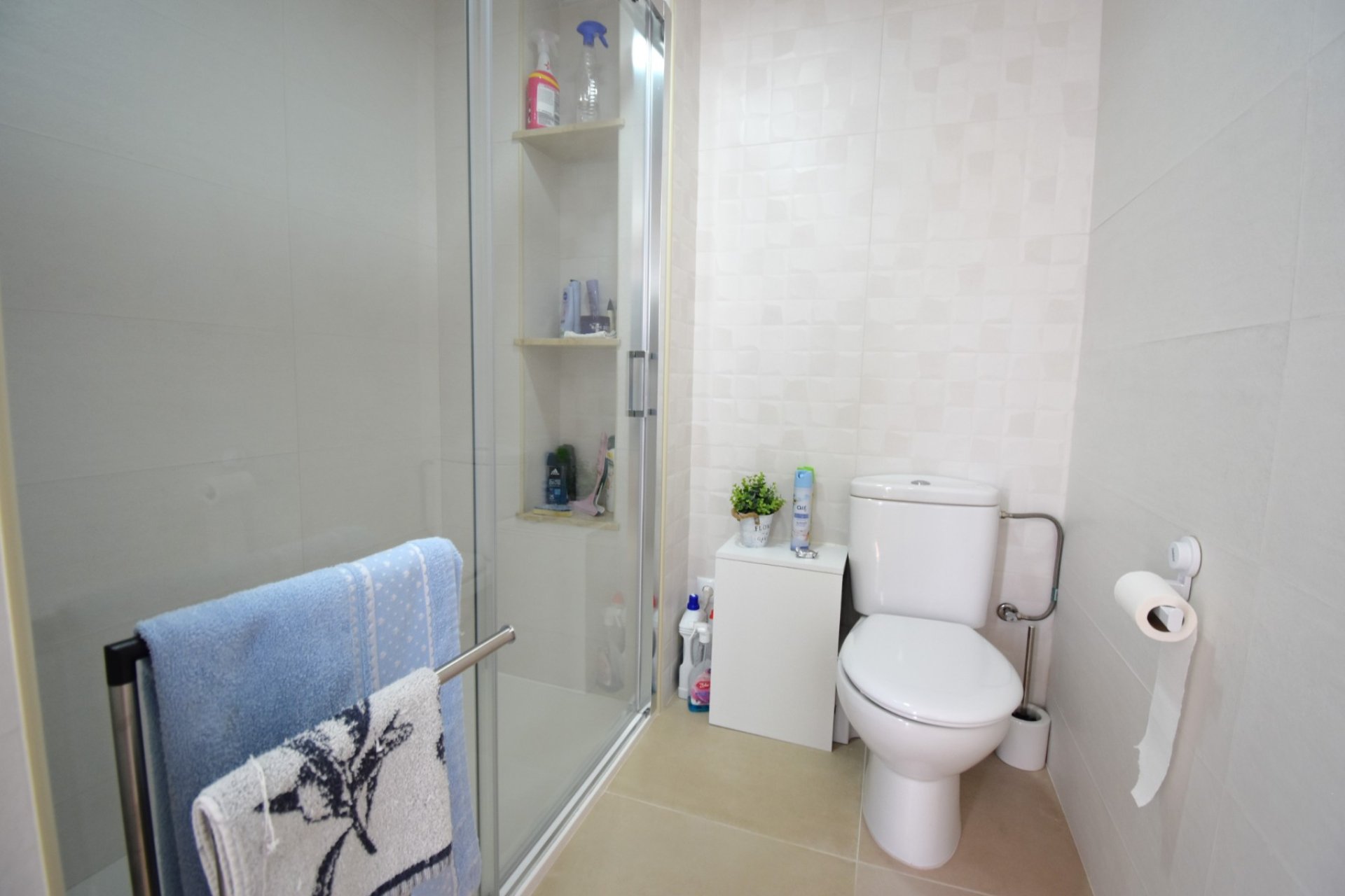 Verkoop - Quad - Orihuela Costa - Playa Flamenca