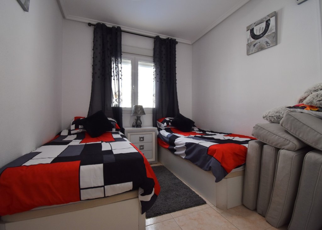Verkoop - Quad - Orihuela Costa - Playa Flamenca