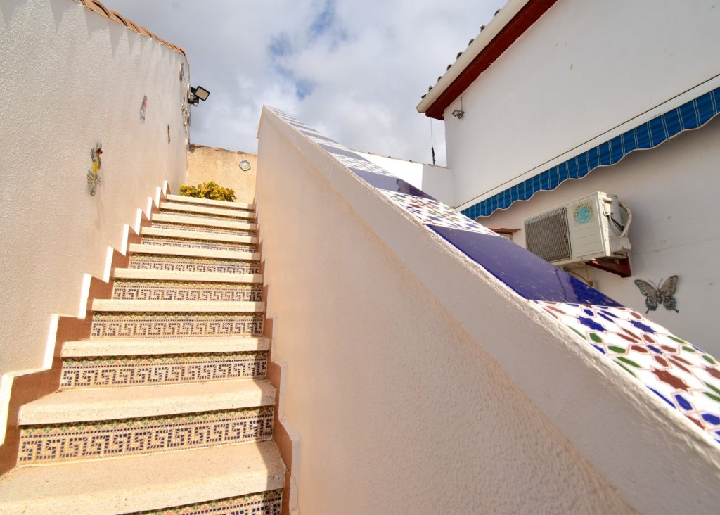 Verkoop - Quad - Orihuela Costa - Playa Flamenca