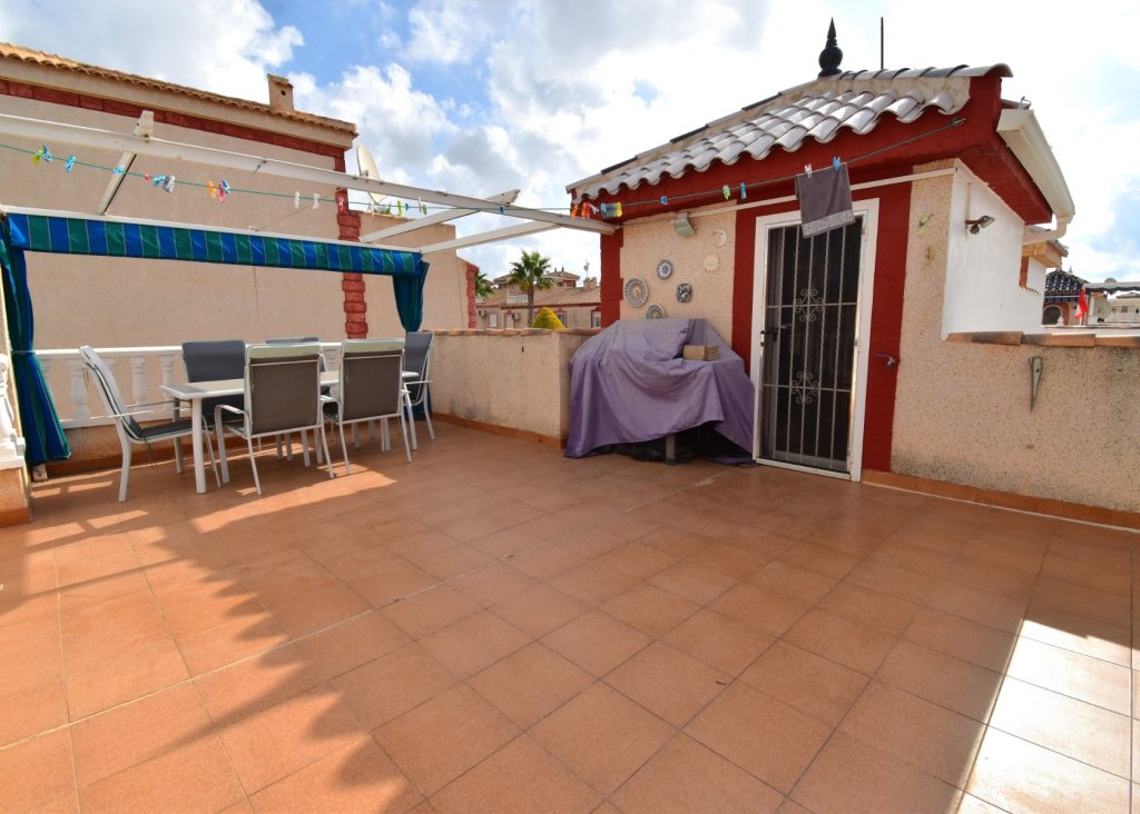 Verkoop - Quad - Orihuela Costa - Playa Flamenca