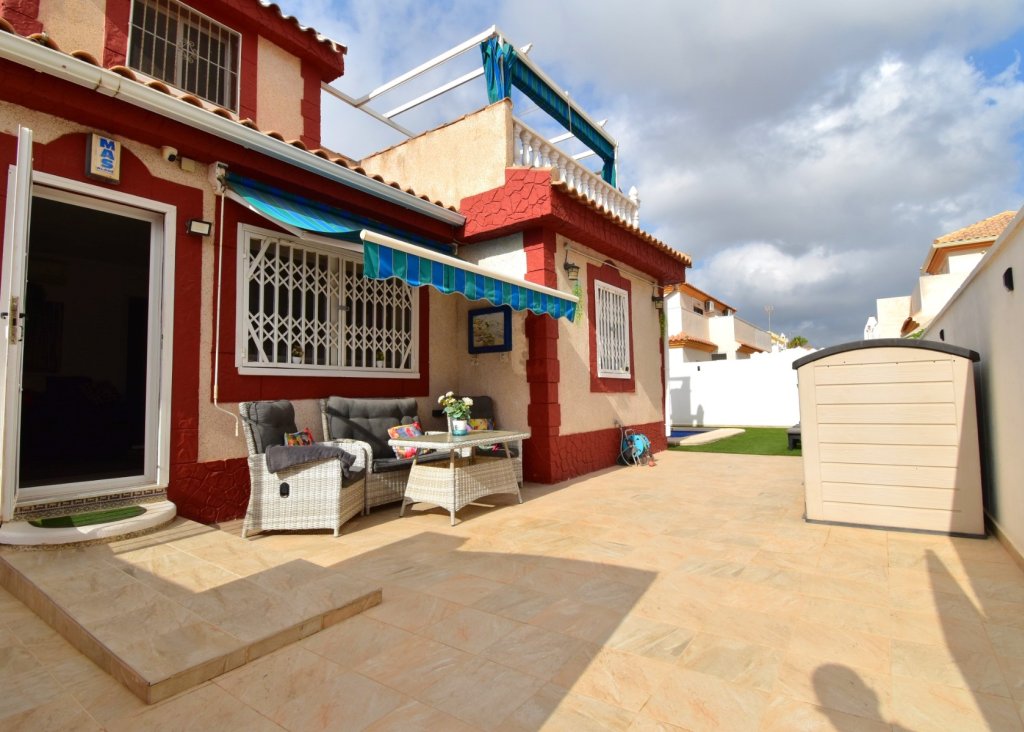 Verkoop - Quad - Orihuela Costa - Playa Flamenca