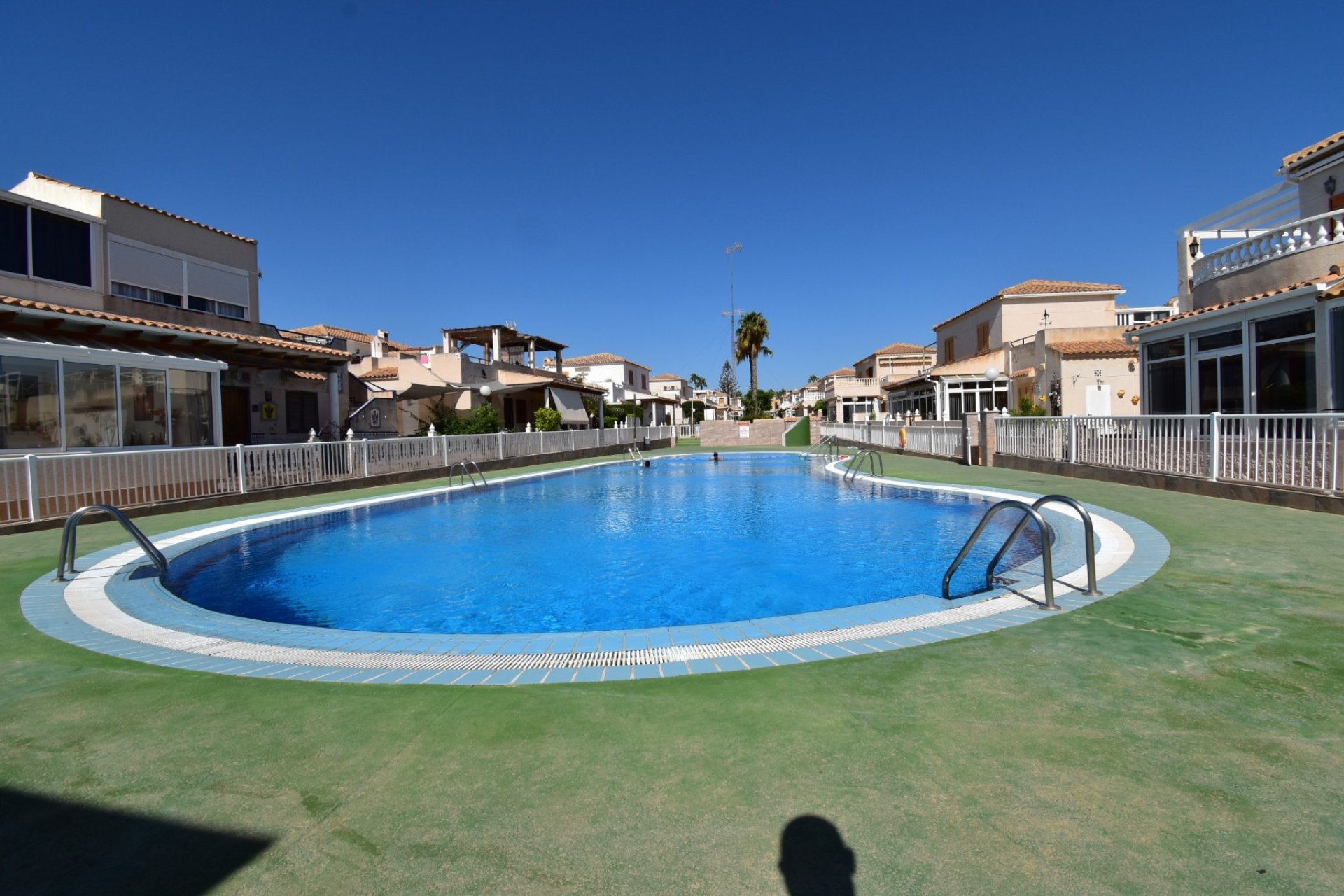 Verkoop - Quad - Orihuela Costa - Playa Flamenca