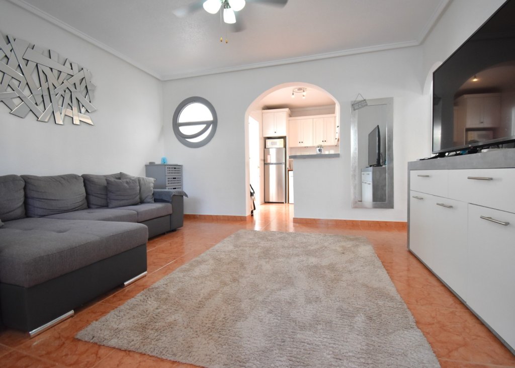 Verkoop - Quad - Orihuela Costa - Playa Flamenca
