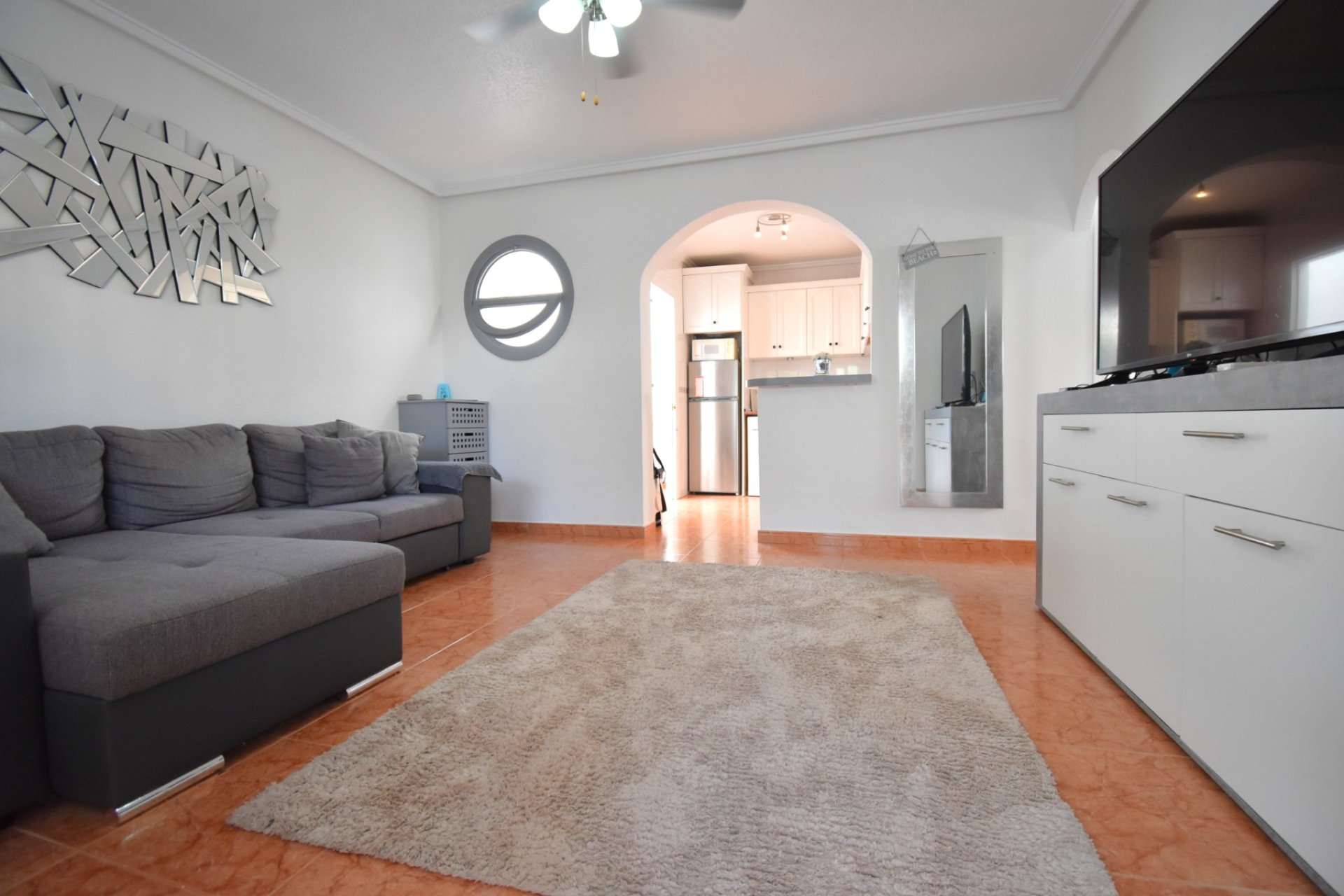 Verkoop - Quad - Orihuela Costa - Playa Flamenca
