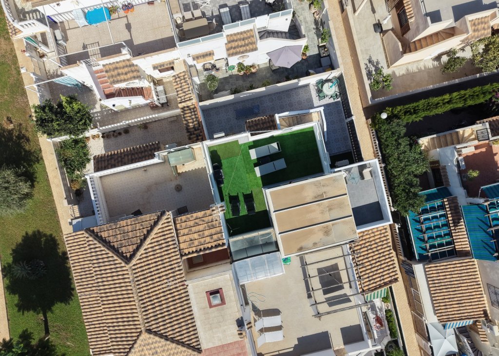 Verkoop - Quad - Orihuela Costa - Playa Flamenca