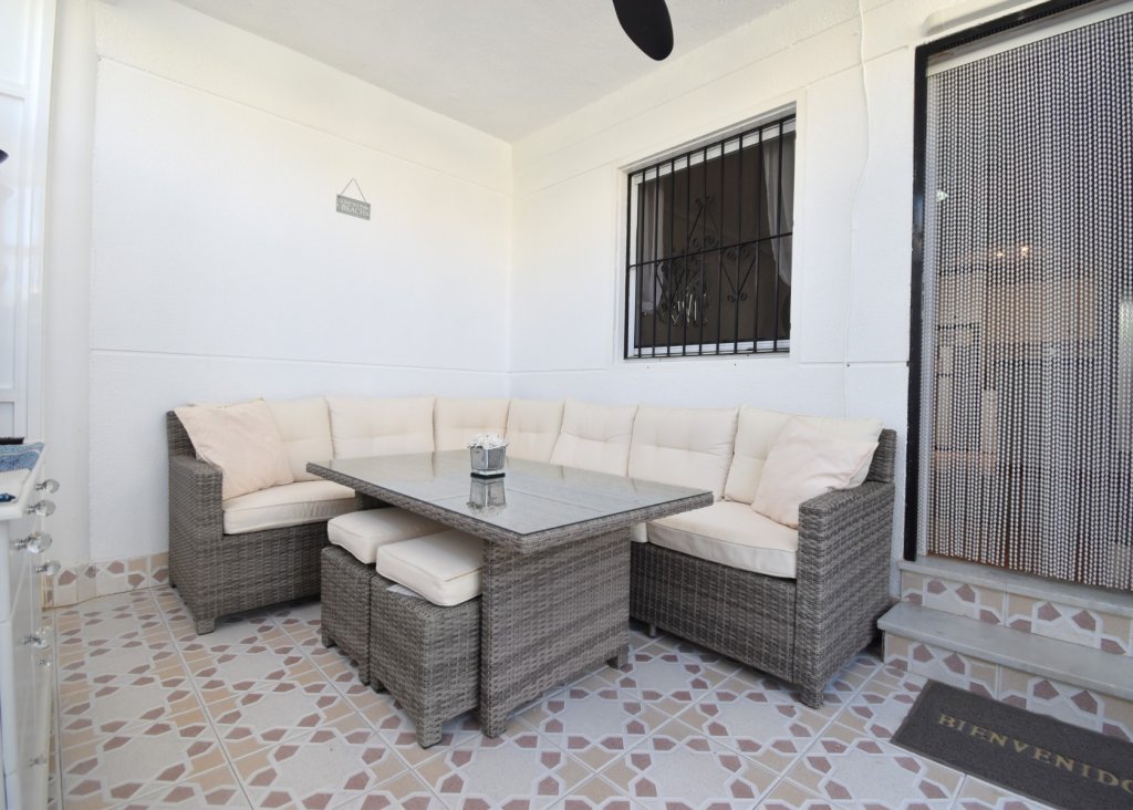Verkoop - Quad - Orihuela Costa - Playa Flamenca