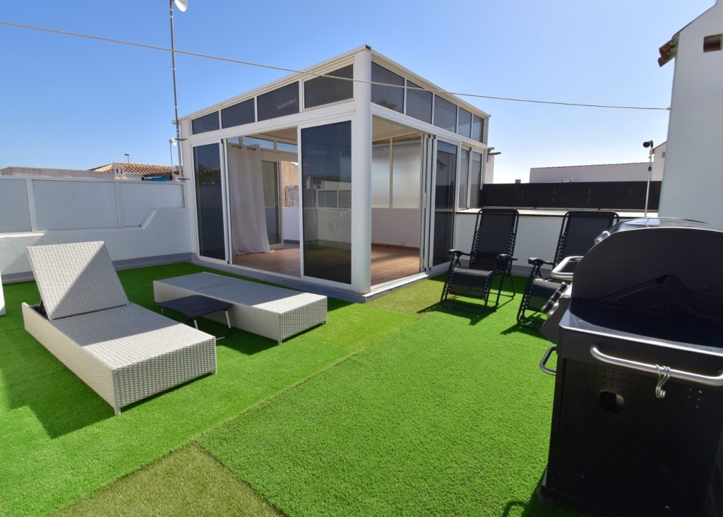 Verkoop - Quad - Orihuela Costa - Playa Flamenca