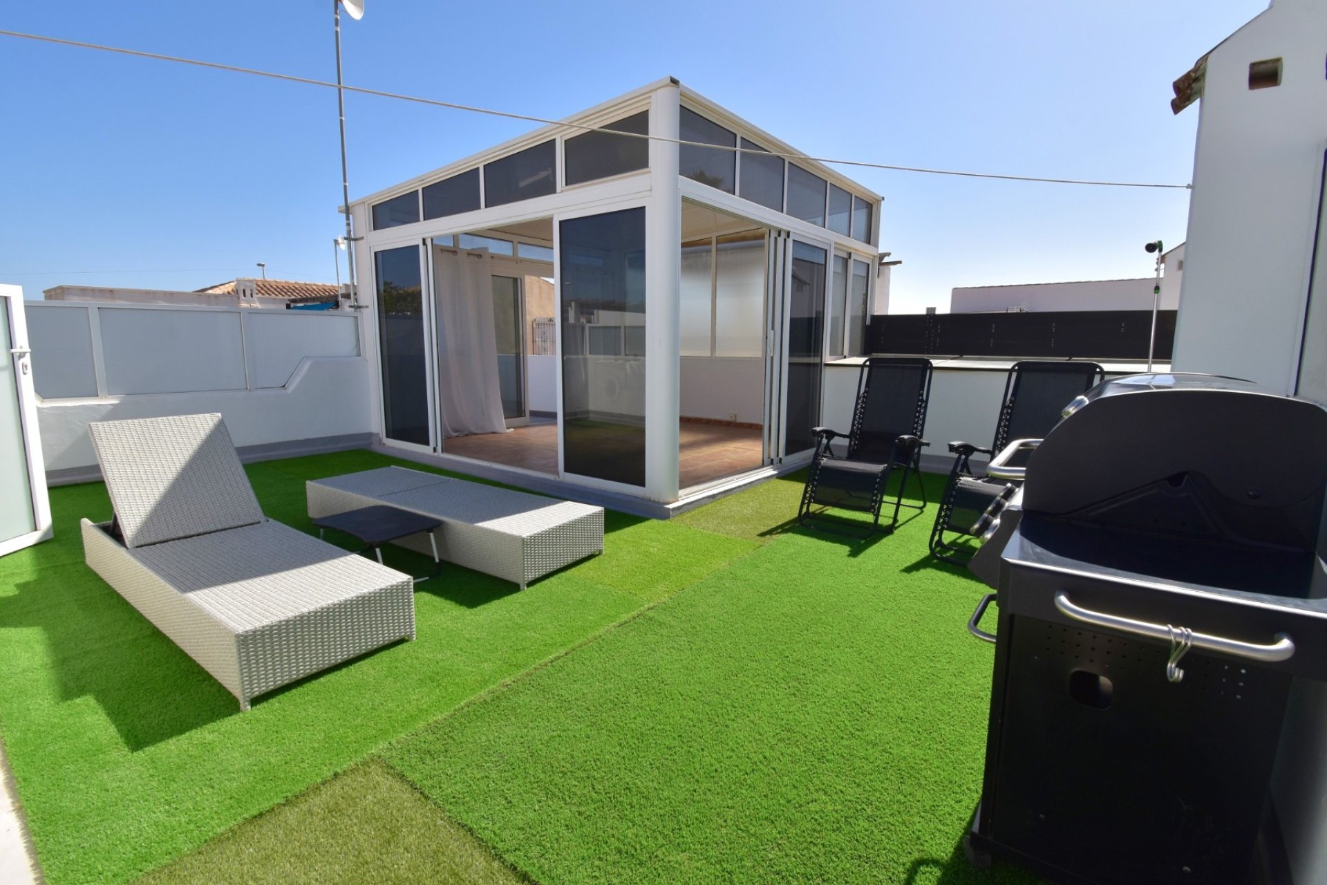 Verkoop - Quad - Orihuela Costa - Playa Flamenca