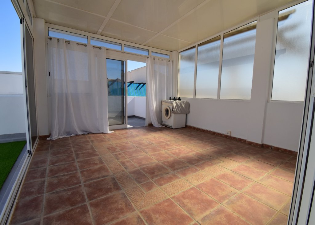 Verkoop - Quad - Orihuela Costa - Playa Flamenca
