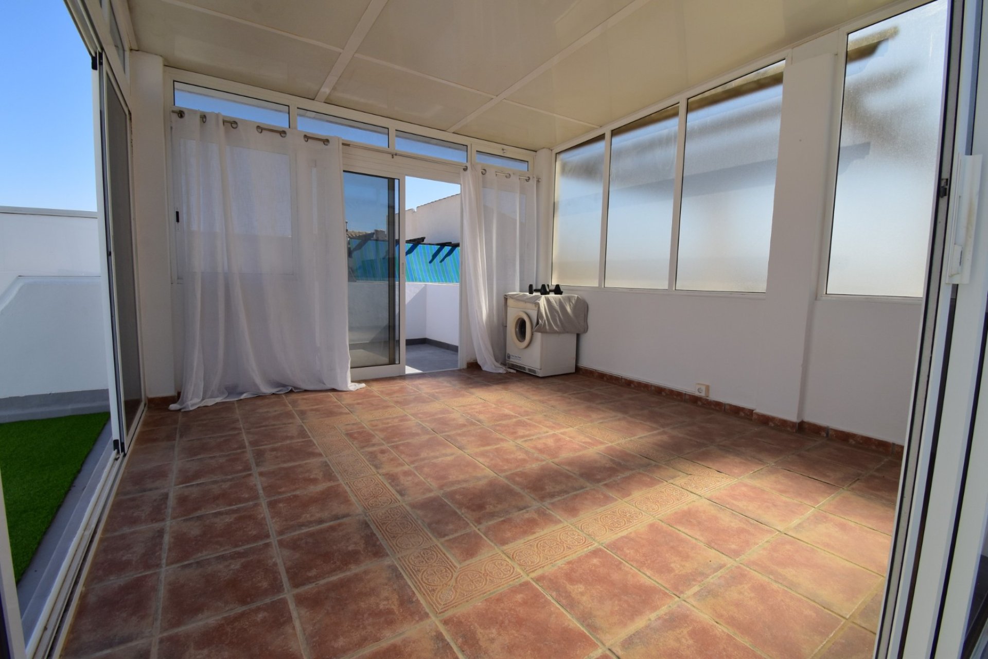 Verkoop - Quad - Orihuela Costa - Playa Flamenca