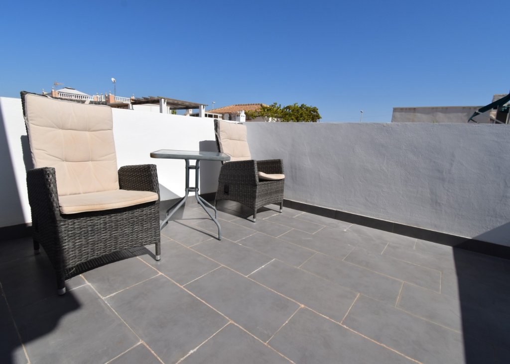 Verkoop - Quad - Orihuela Costa - Playa Flamenca