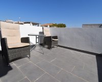 Verkoop - Quad - Orihuela Costa - Playa Flamenca