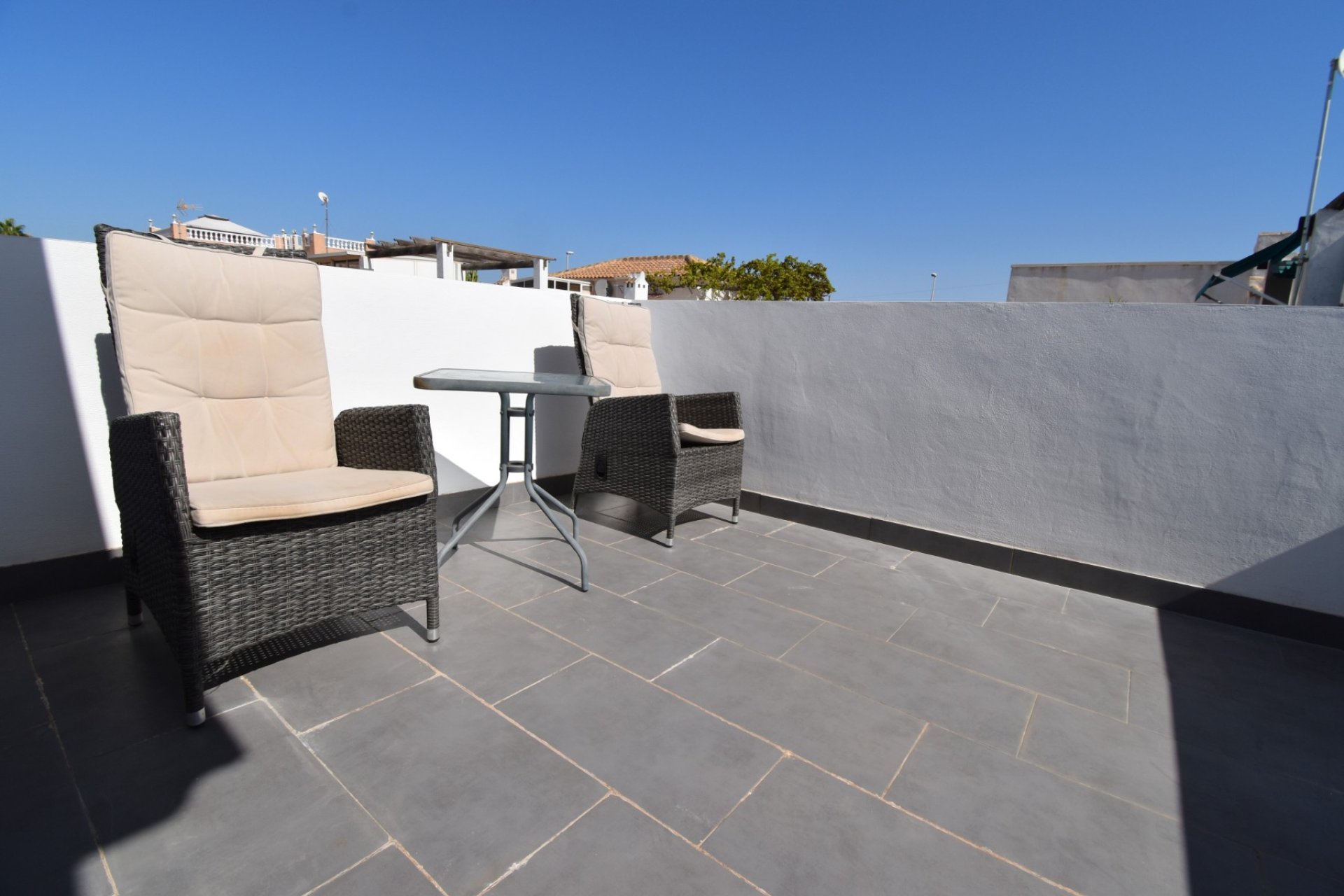 Verkoop - Quad - Orihuela Costa - Playa Flamenca