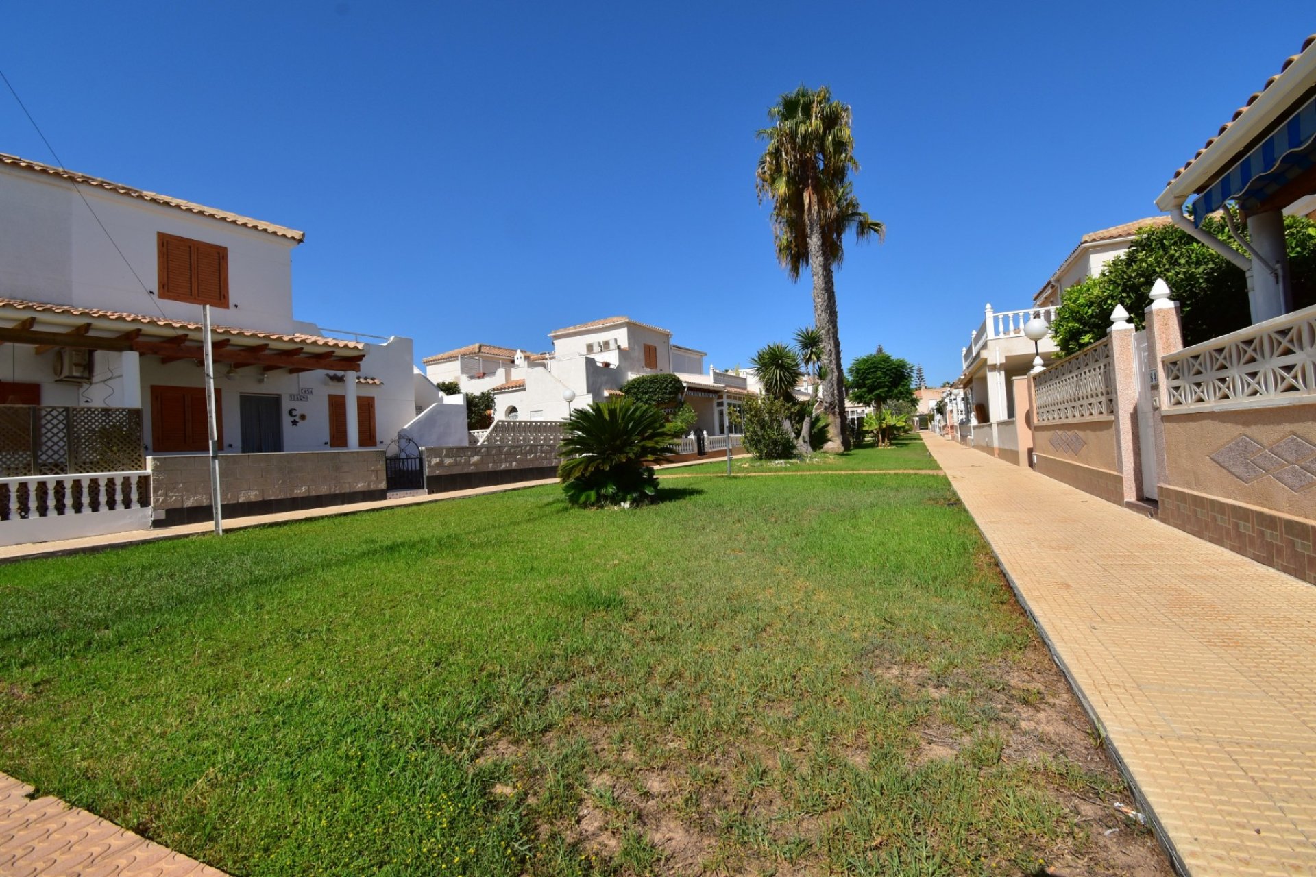 Verkoop - Quad - Orihuela Costa - Playa Flamenca