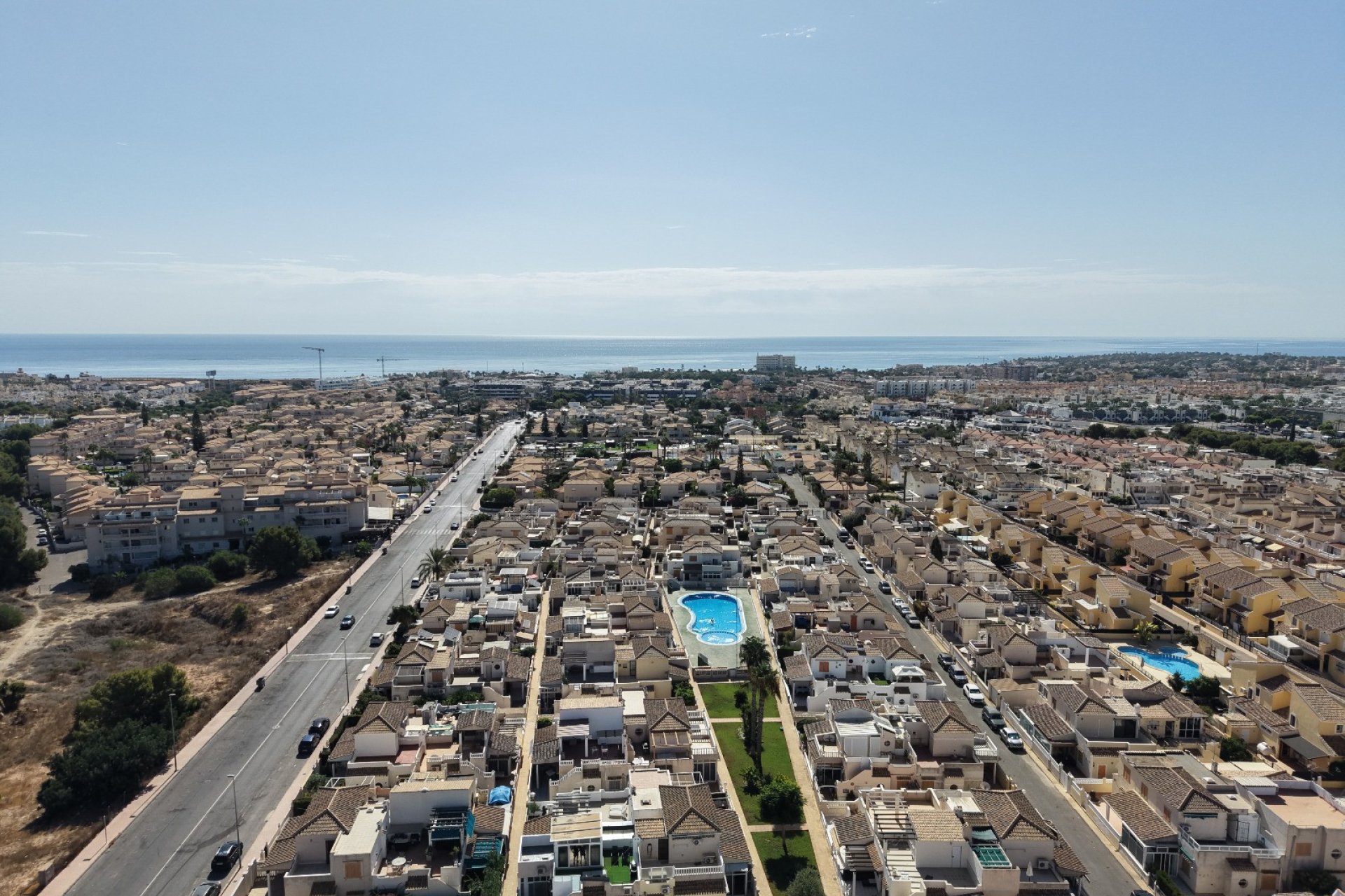 Verkoop - Quad - Orihuela Costa - Playa Flamenca