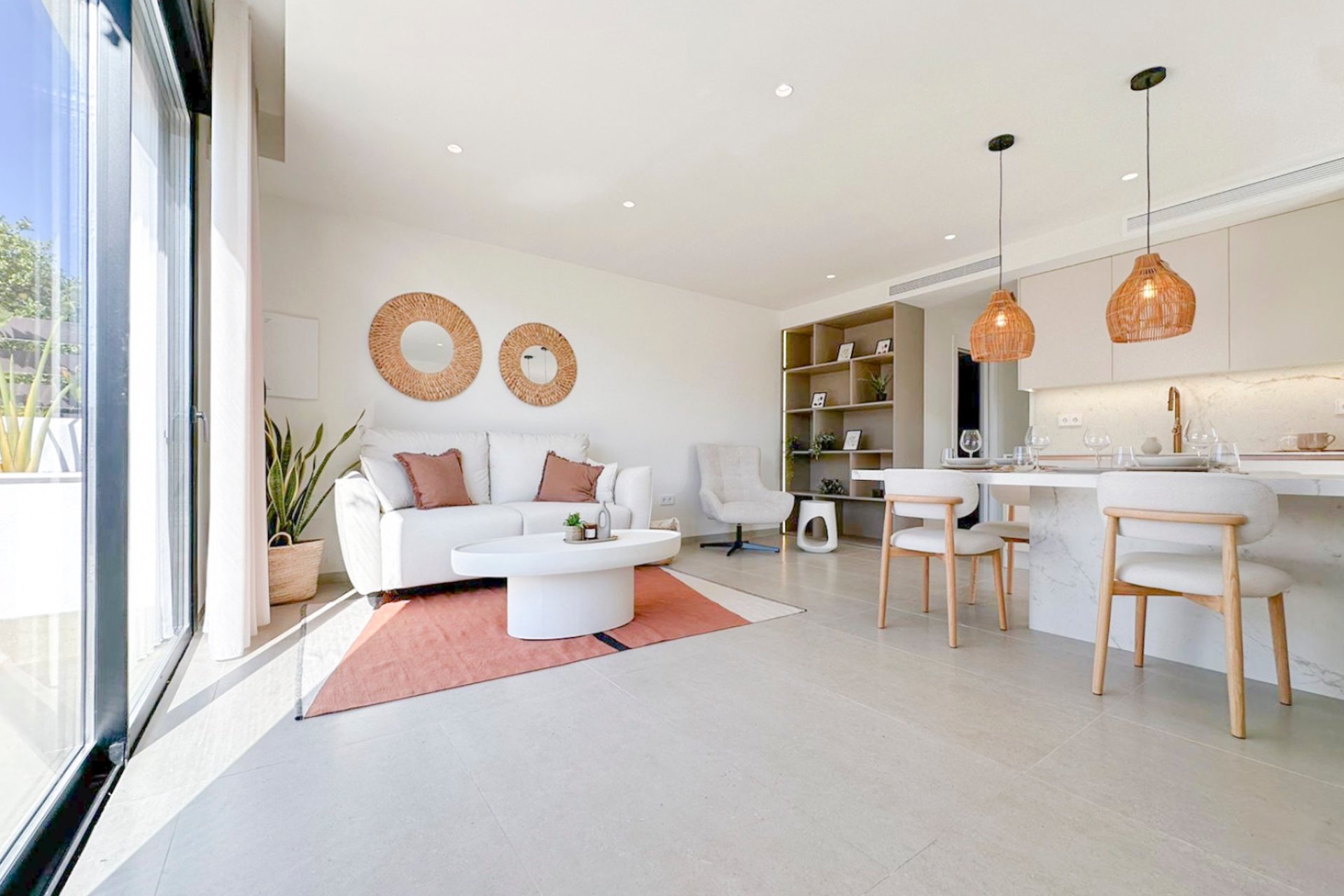 Verkoop - Semidetached - Santiago de la Ribera