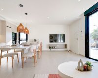 Verkoop - Semidetached - Santiago de la Ribera