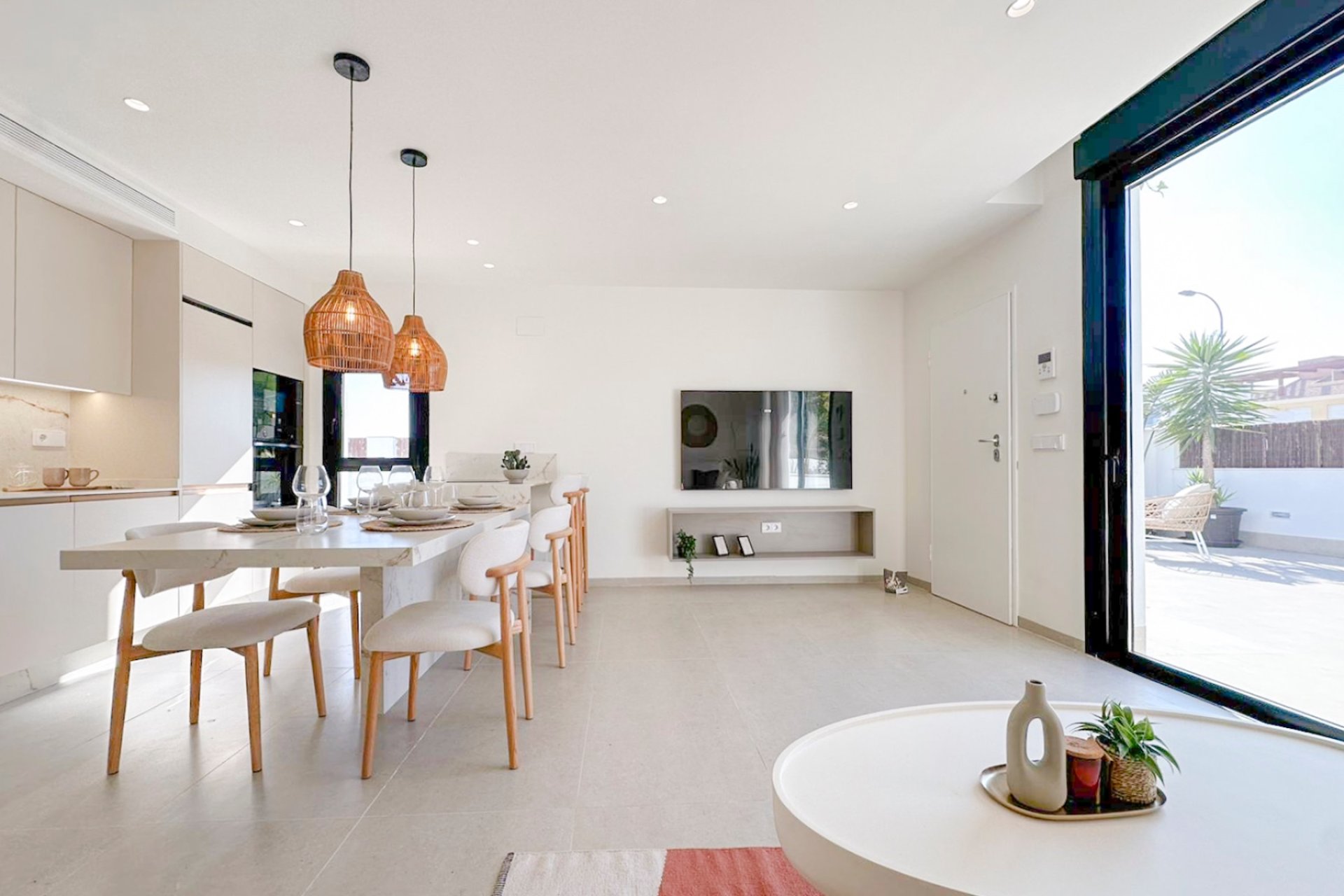 Verkoop - Semidetached - Santiago de la Ribera