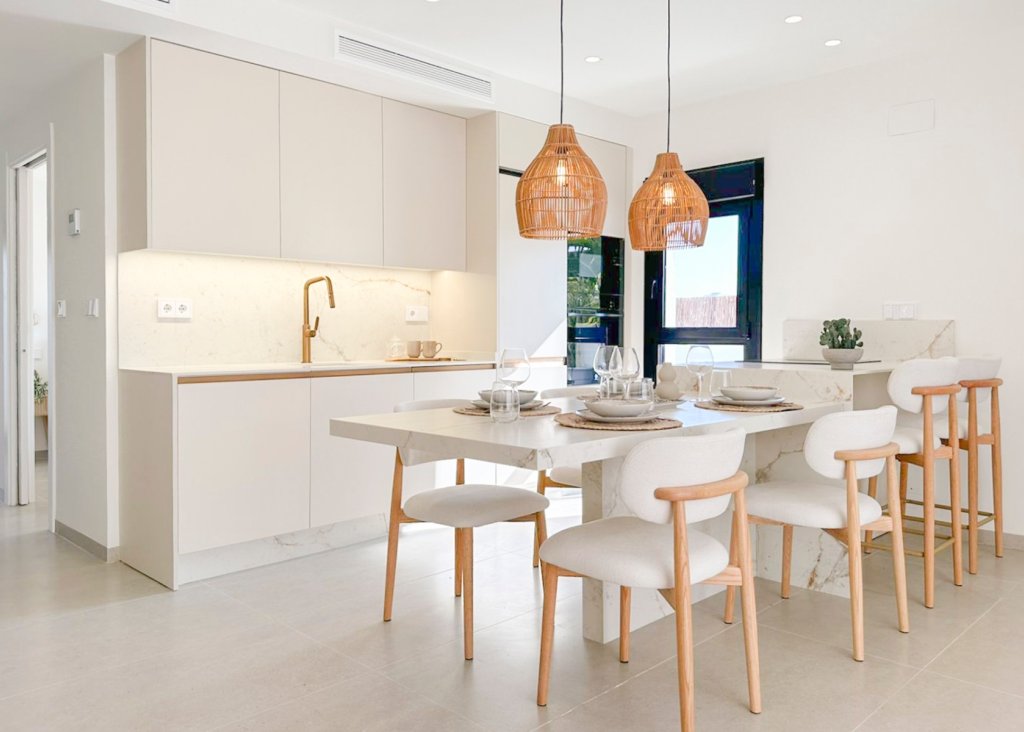 Verkoop - Semidetached - Santiago de la Ribera