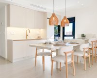 Verkoop - Semidetached - Santiago de la Ribera