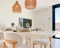 Verkoop - Semidetached - Santiago de la Ribera