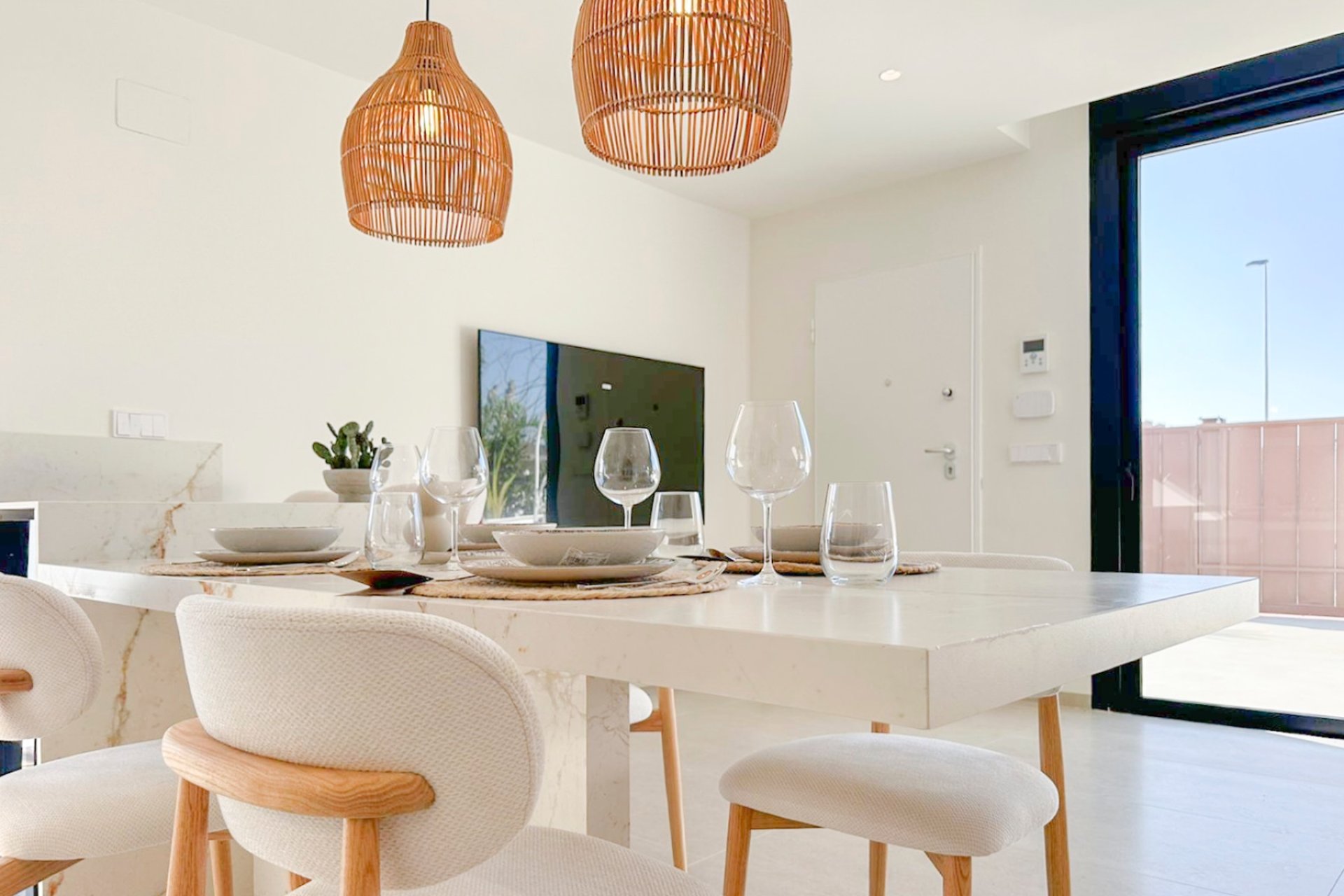 Verkoop - Semidetached - Santiago de la Ribera