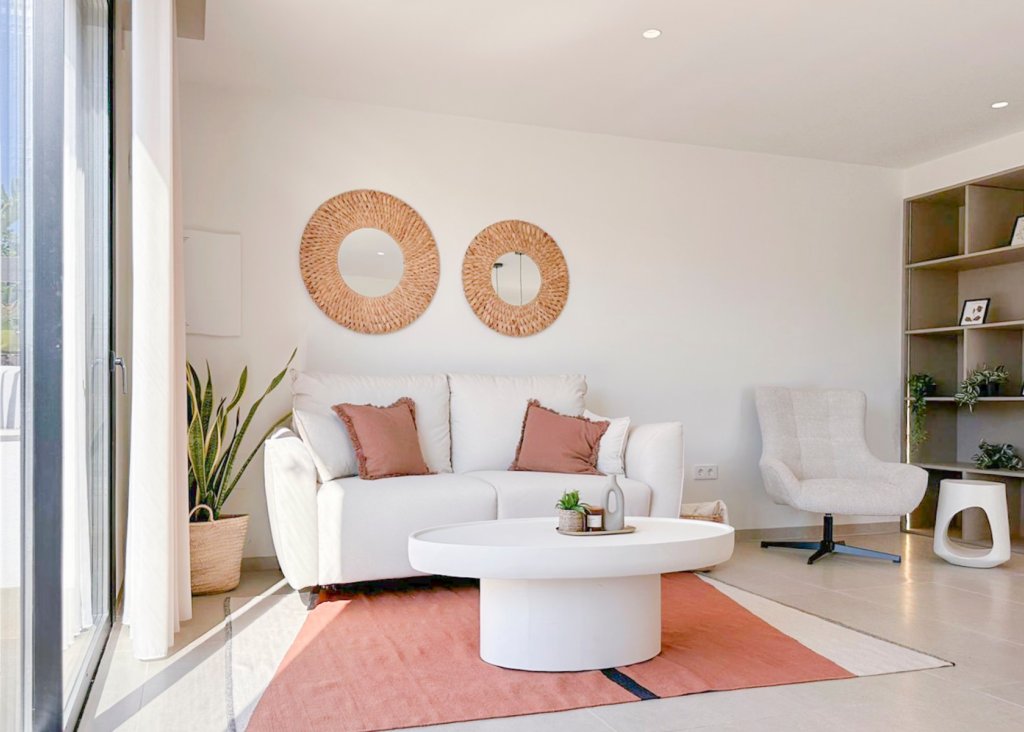 Verkoop - Semidetached - Santiago de la Ribera