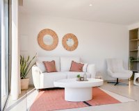 Verkoop - Semidetached - Santiago de la Ribera